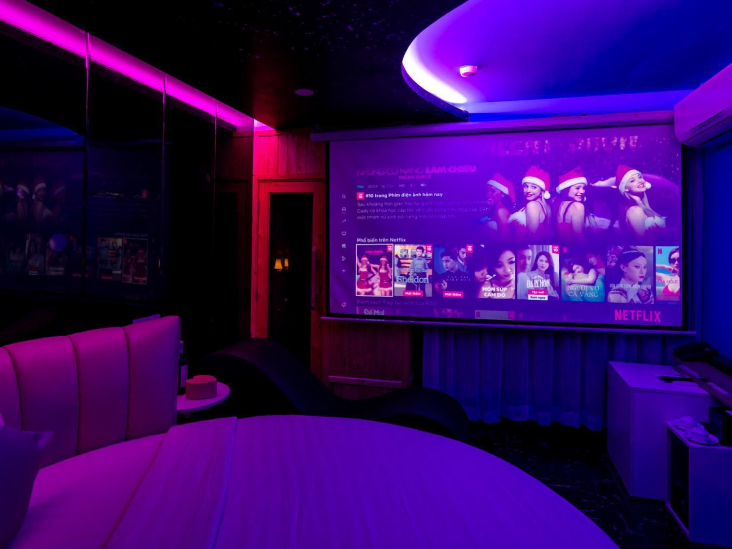 Cupid Hotel Ho Či Minovo Město Exteriér fotografie
