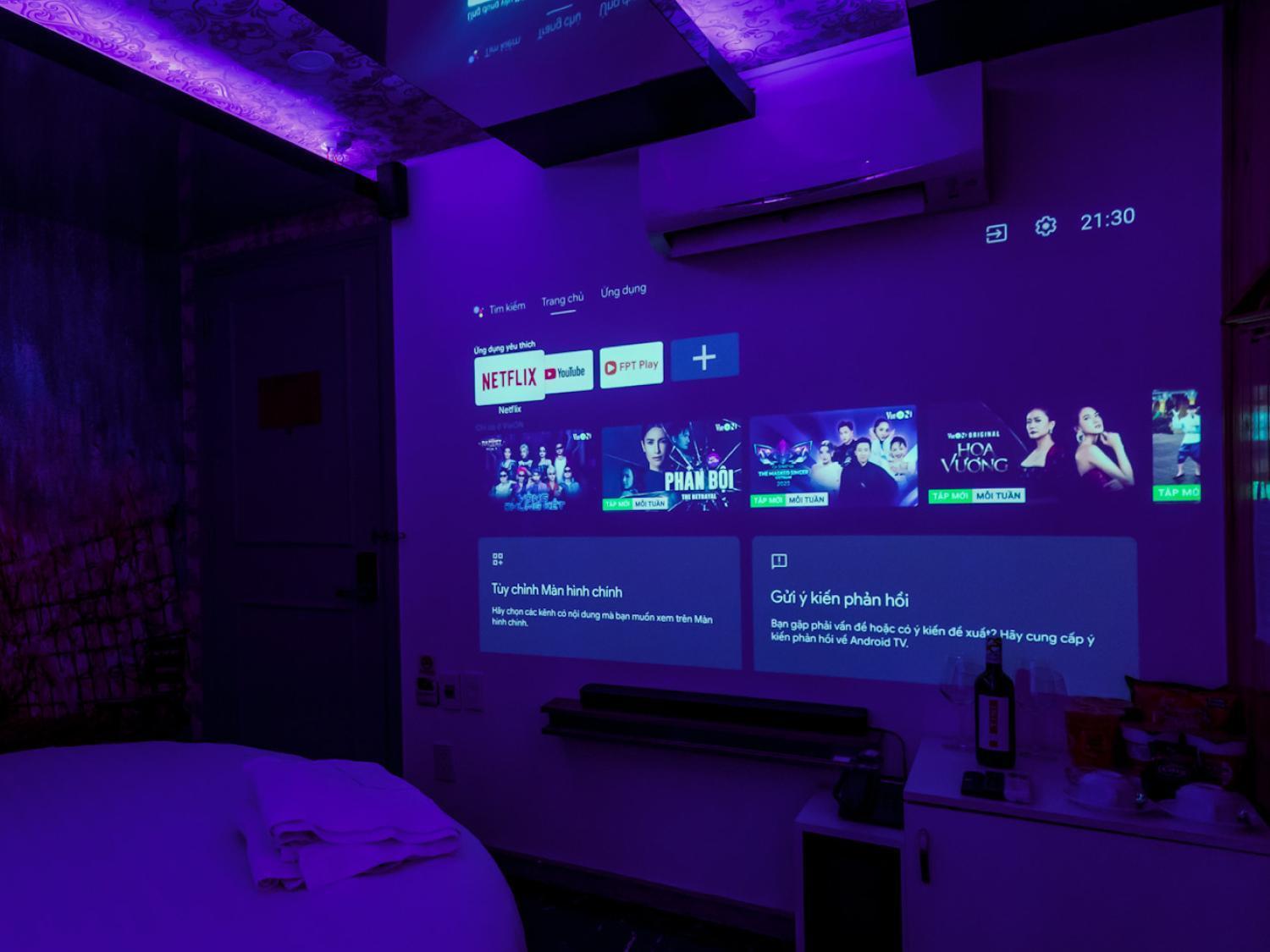 Cupid Hotel Ho Či Minovo Město Exteriér fotografie