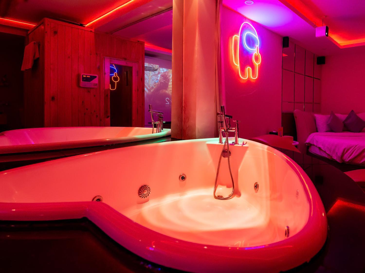 Cupid Hotel Ho Či Minovo Město Exteriér fotografie