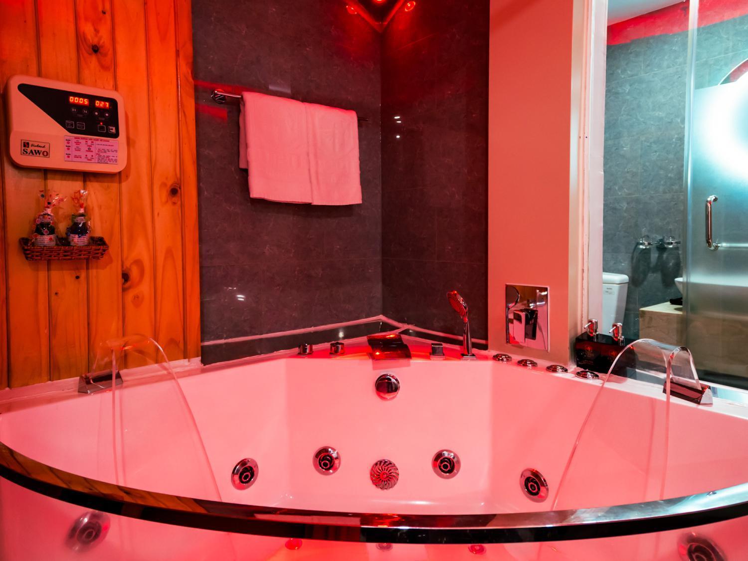 Cupid Hotel Ho Či Minovo Město Exteriér fotografie