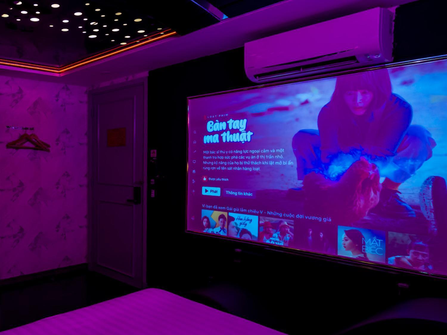 Cupid Hotel Ho Či Minovo Město Exteriér fotografie