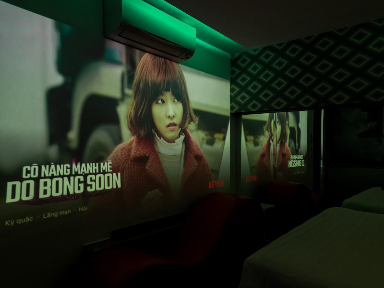 Cupid Hotel Ho Či Minovo Město Exteriér fotografie