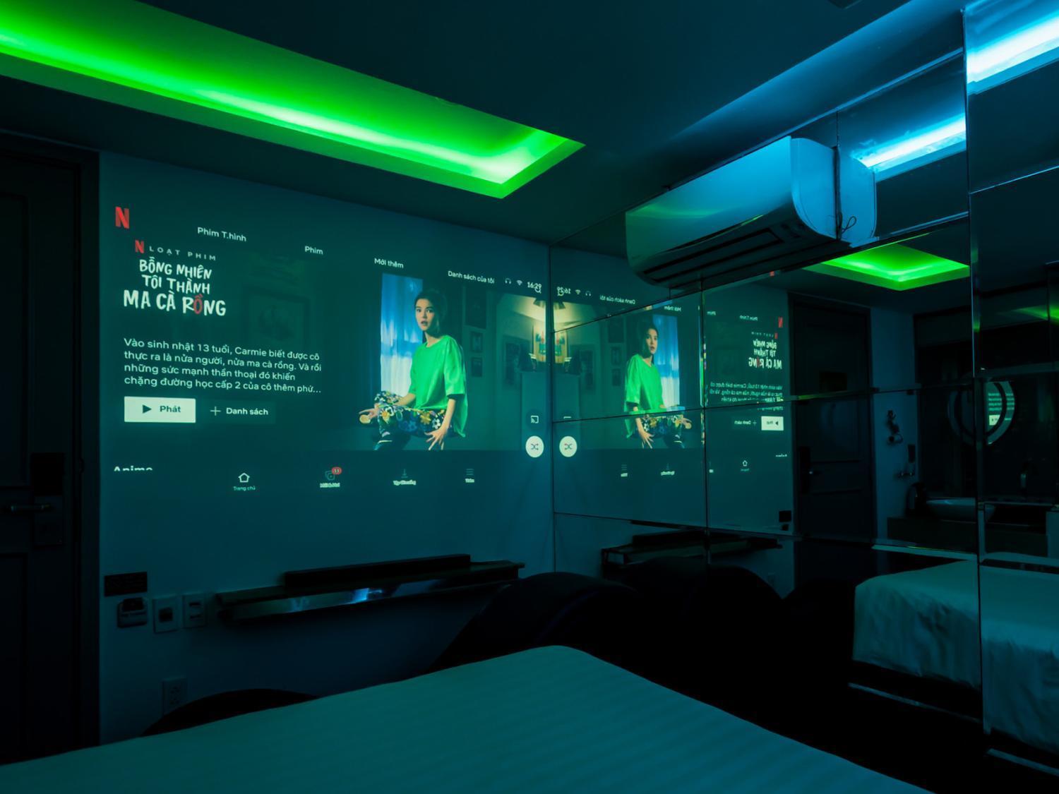 Cupid Hotel Ho Či Minovo Město Exteriér fotografie