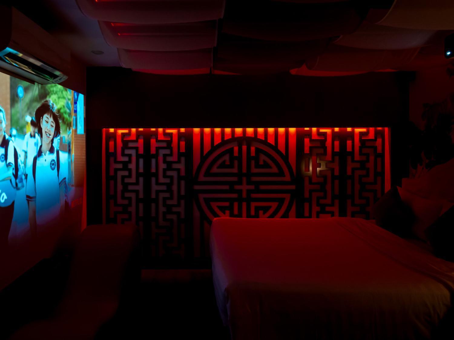 Cupid Hotel Ho Či Minovo Město Exteriér fotografie