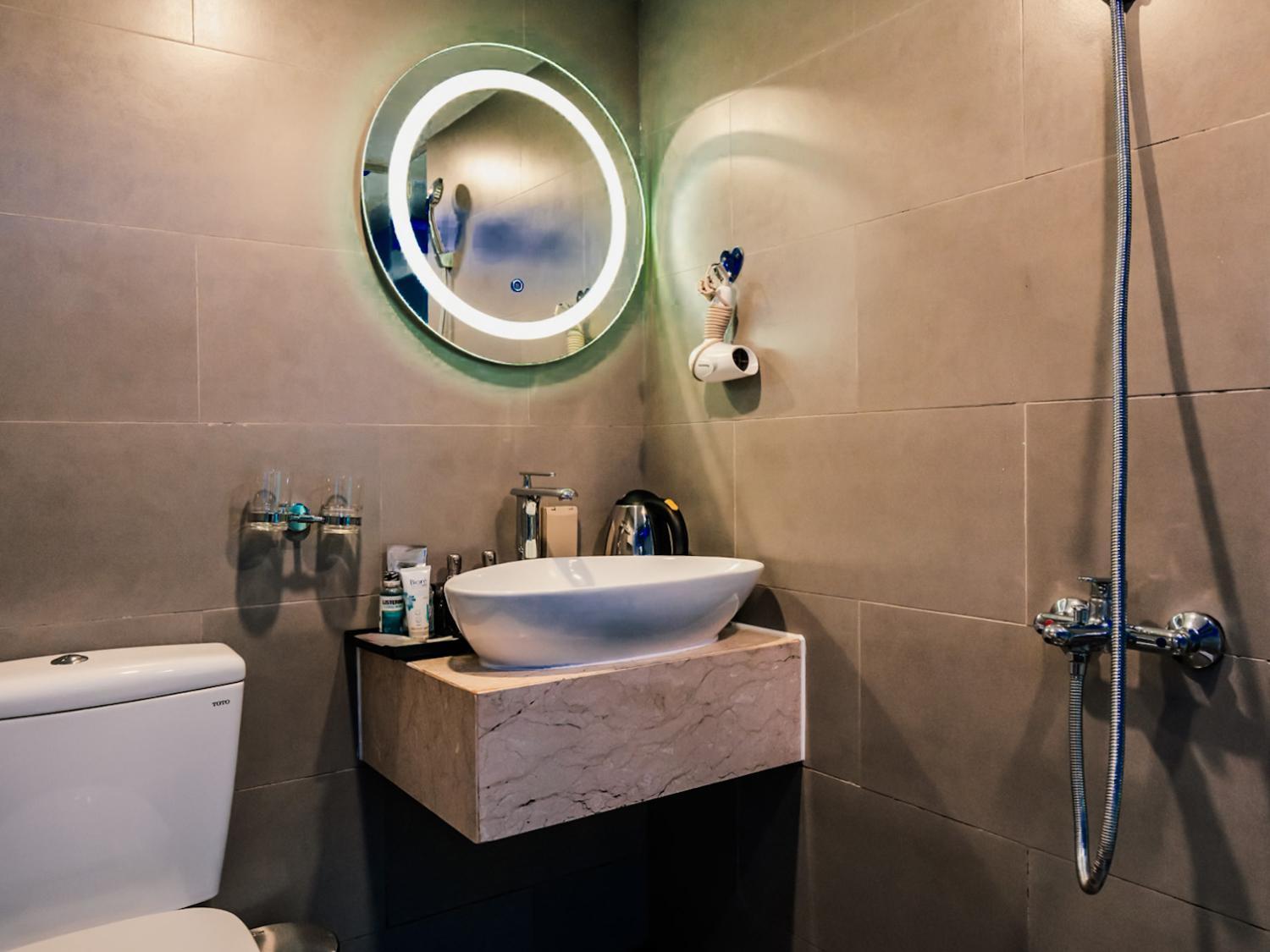 Cupid Hotel Ho Či Minovo Město Exteriér fotografie
