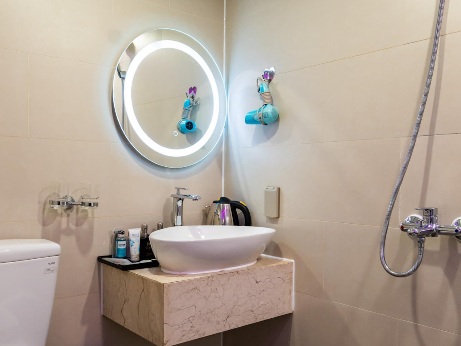 Cupid Hotel Ho Či Minovo Město Exteriér fotografie