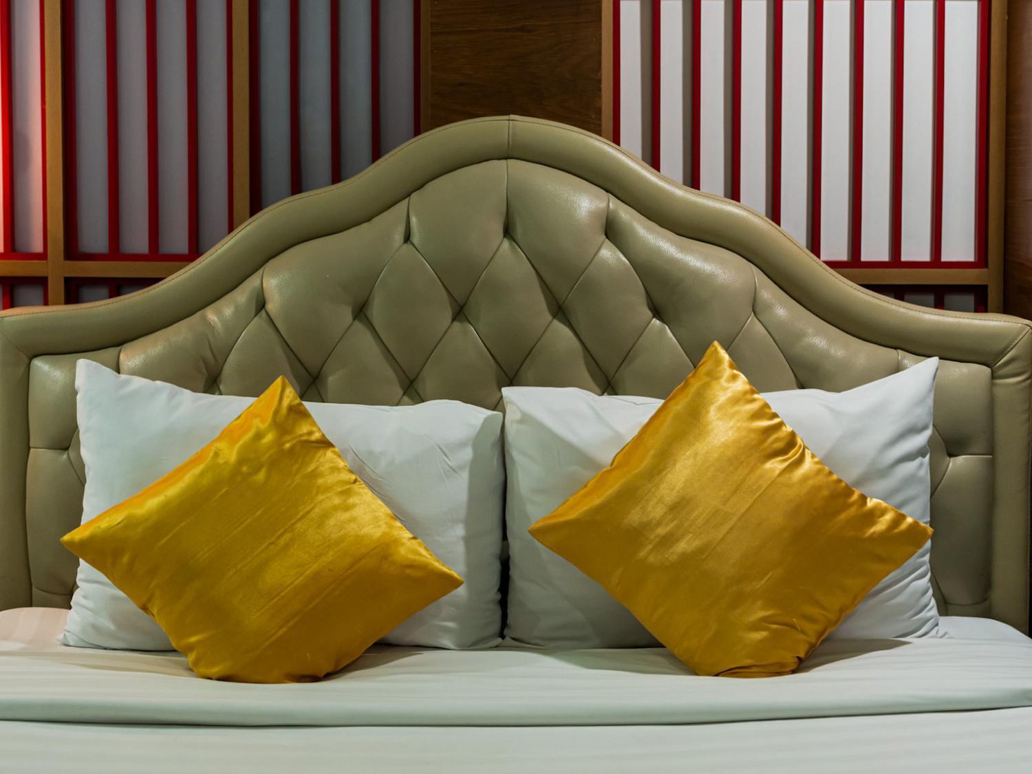 Cupid Hotel Ho Či Minovo Město Exteriér fotografie