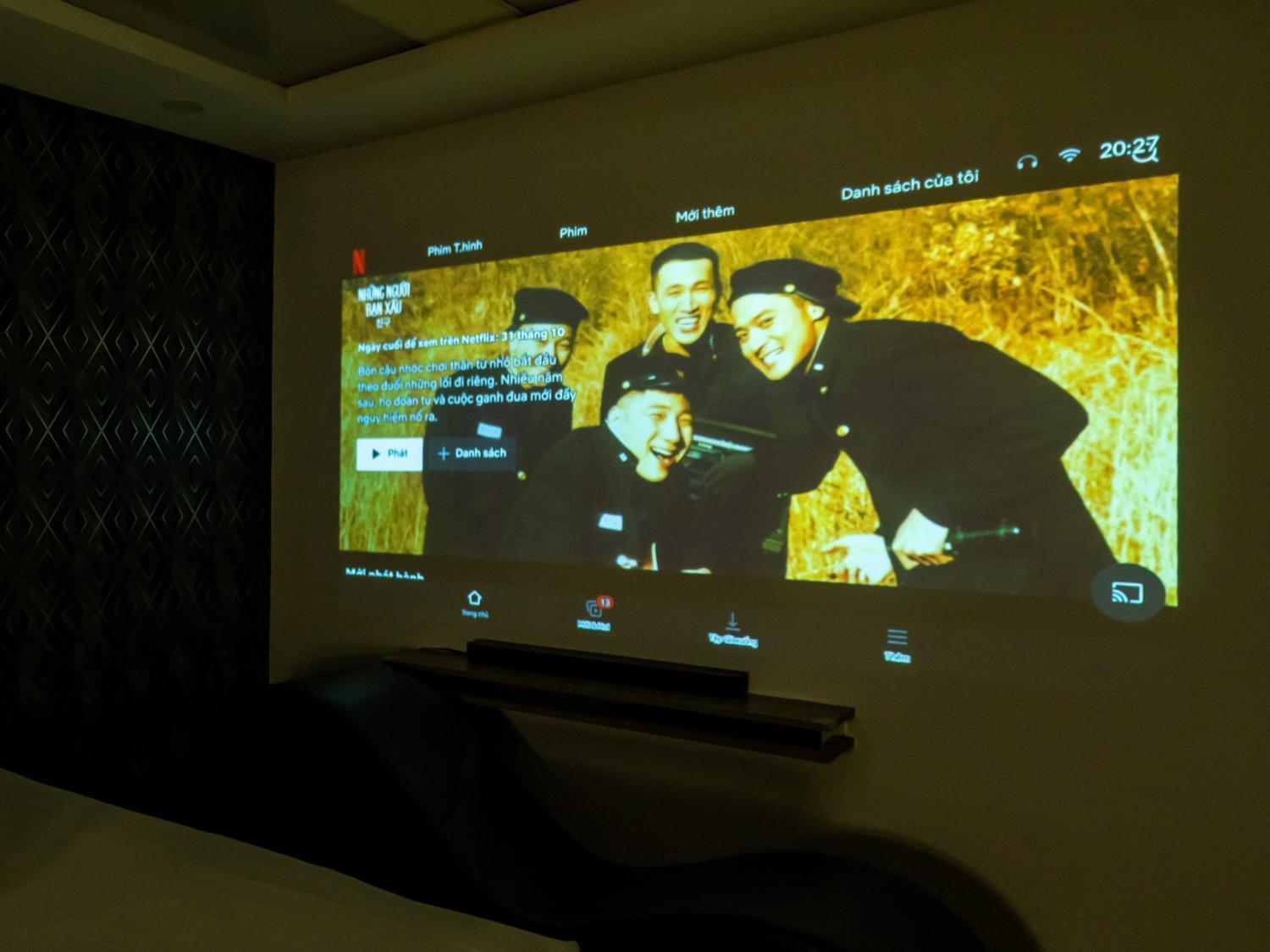 Cupid Hotel Ho Či Minovo Město Exteriér fotografie