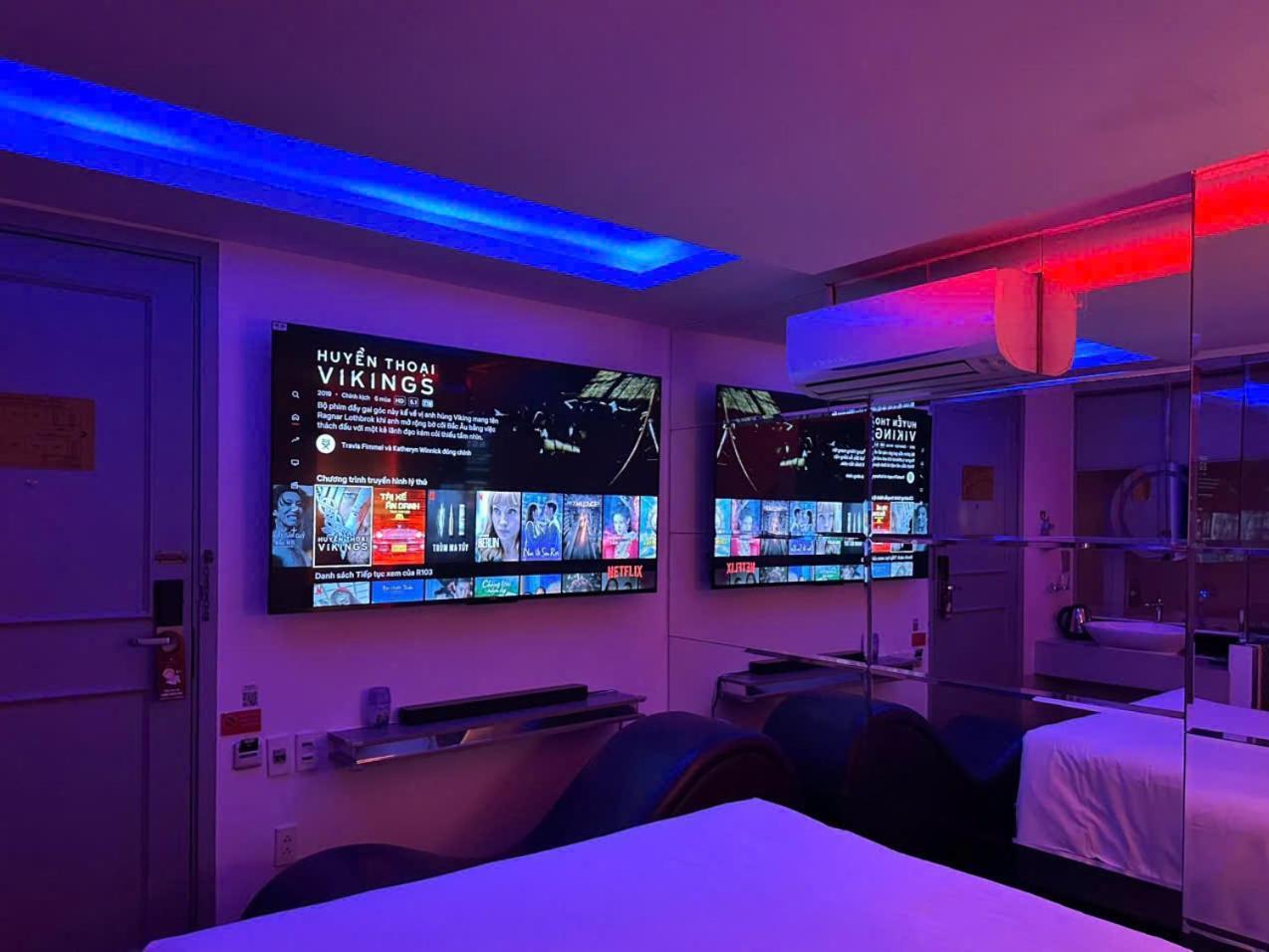 Cupid Hotel Ho Či Minovo Město Exteriér fotografie