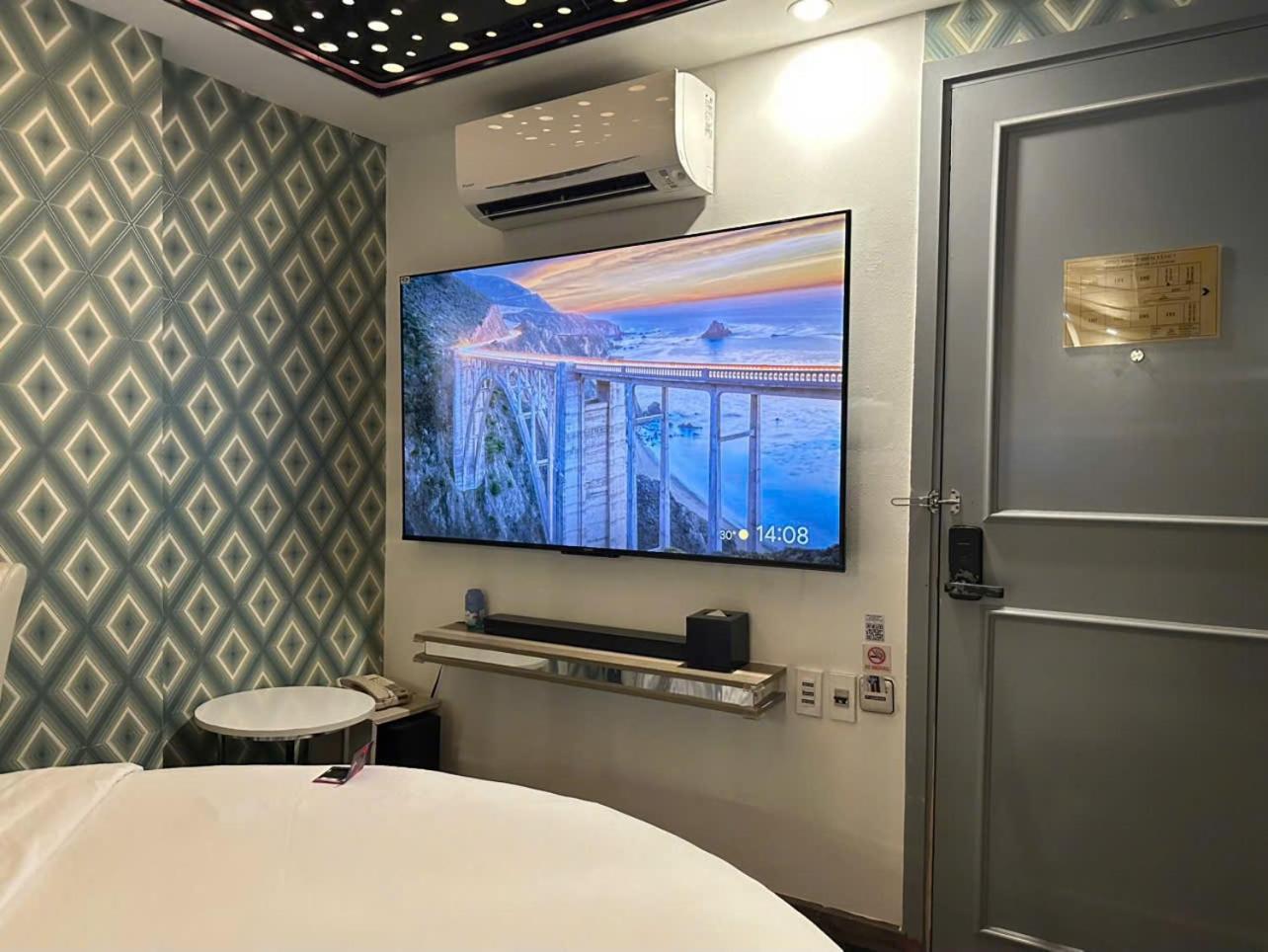 Cupid Hotel Ho Či Minovo Město Exteriér fotografie